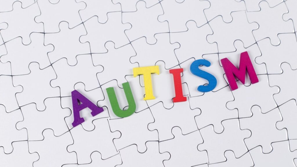 autism jigsaw