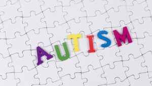 autism jigsaw