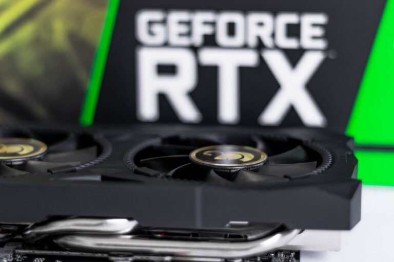 graphics card nvidia