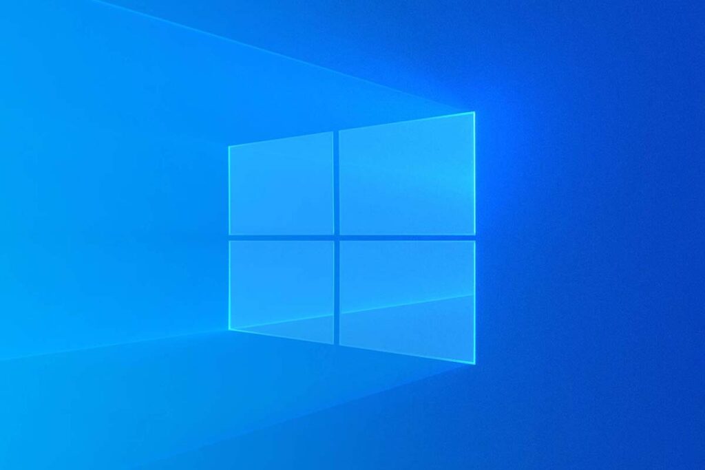 windows operating system