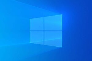 windows operating system