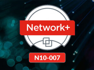 comptia network+ certification